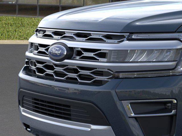 new 2024 Ford Expedition car, priced at $93,580