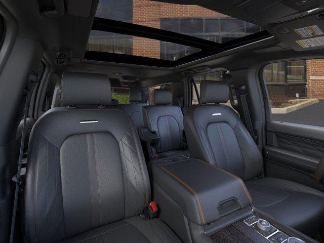 new 2024 Ford Expedition car, priced at $93,580