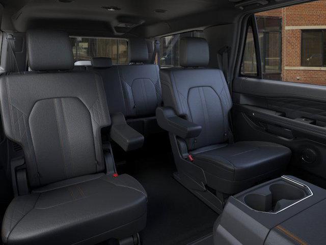 new 2024 Ford Expedition Max car, priced at $93,580