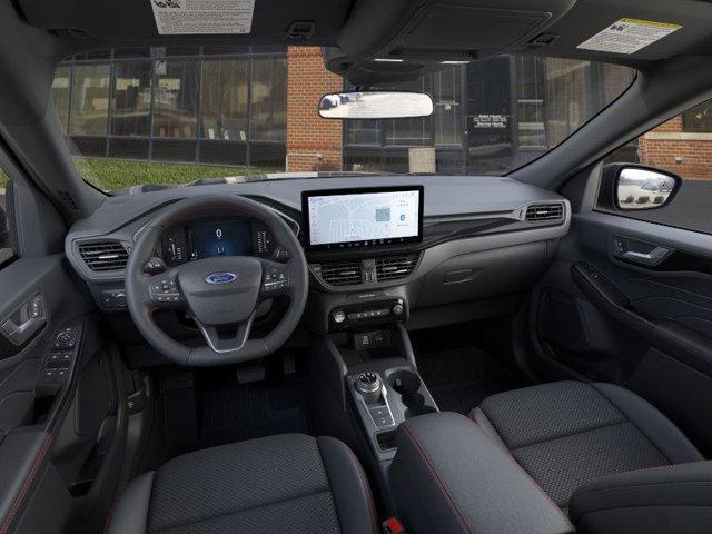 new 2025 Ford Escape car, priced at $35,920