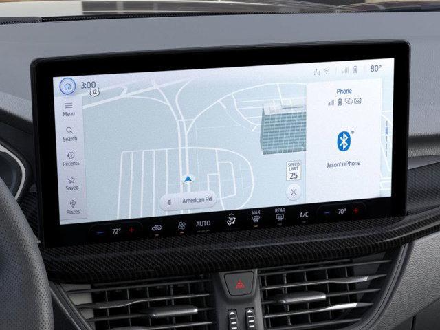 new 2025 Ford Escape car, priced at $35,920