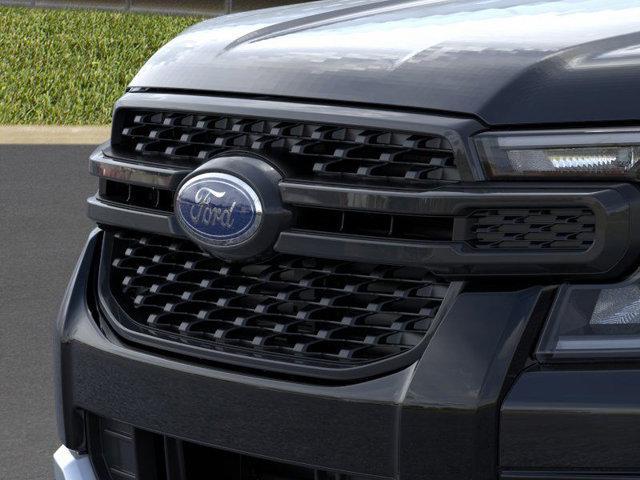 new 2024 Ford Ranger car