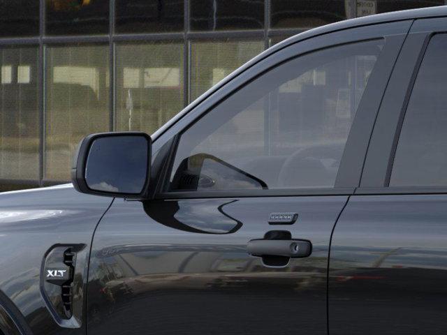 new 2024 Ford Ranger car