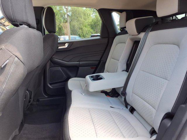 used 2023 Ford Escape car, priced at $25,997
