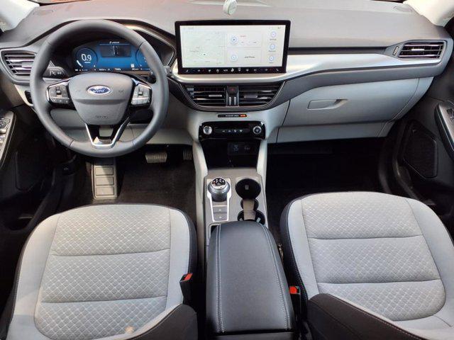 used 2023 Ford Escape car, priced at $25,997