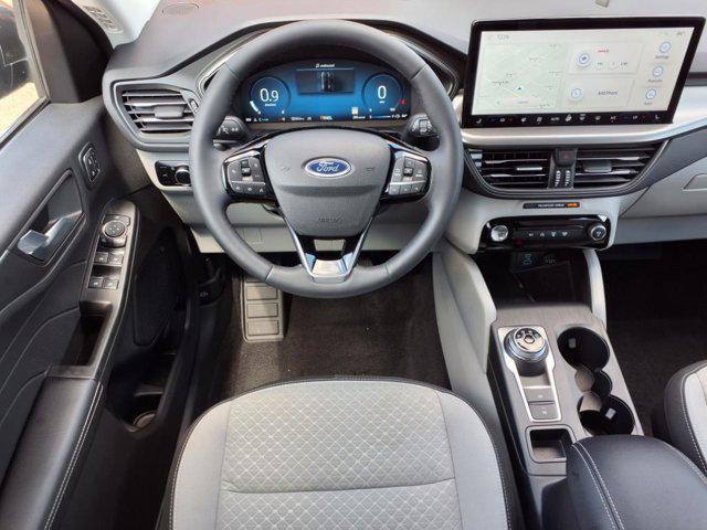 used 2023 Ford Escape car, priced at $25,997