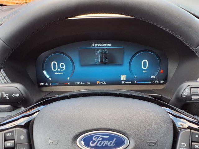 used 2023 Ford Escape car, priced at $25,997