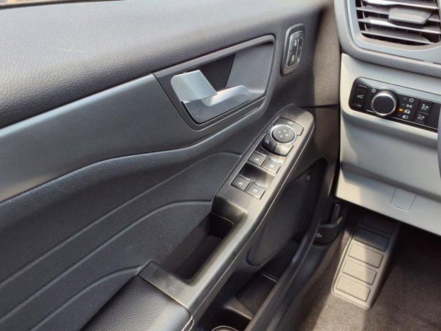 used 2023 Ford Escape car, priced at $25,997