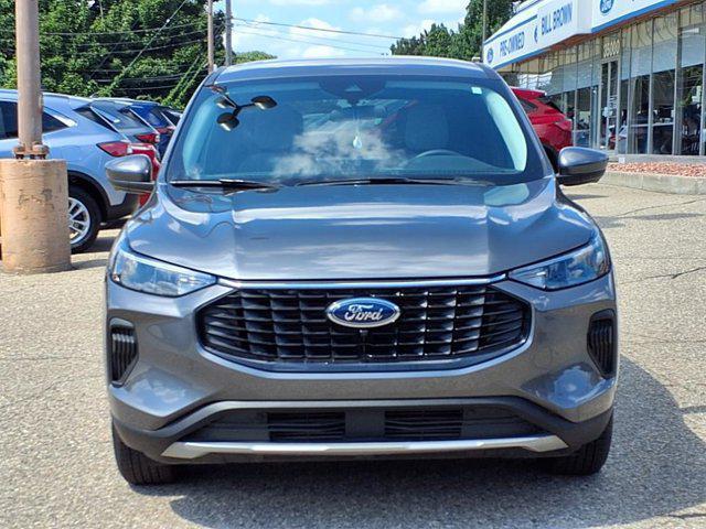 used 2023 Ford Escape car, priced at $25,997