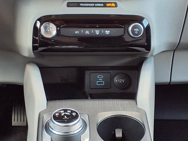used 2023 Ford Escape car, priced at $25,997