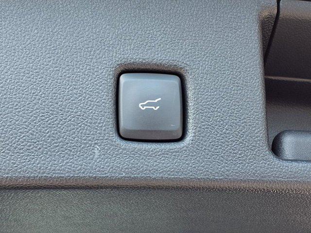 used 2023 Ford Escape car, priced at $25,997