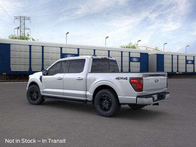 new 2025 Ford F-150 car, priced at $67,120