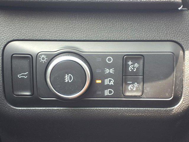 used 2022 Ford Escape car, priced at $23,992