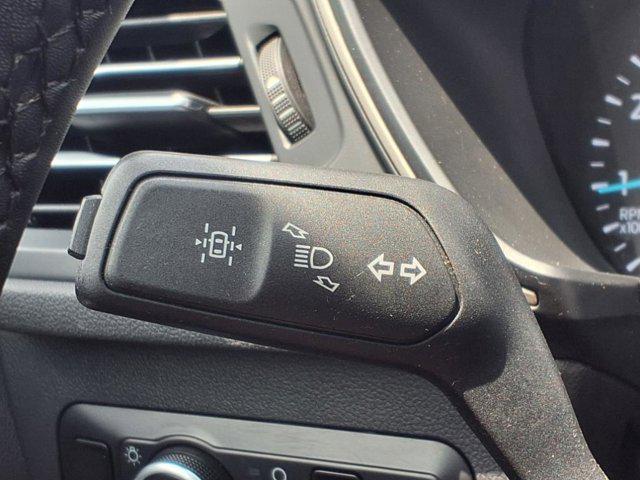 used 2022 Ford Escape car, priced at $23,992