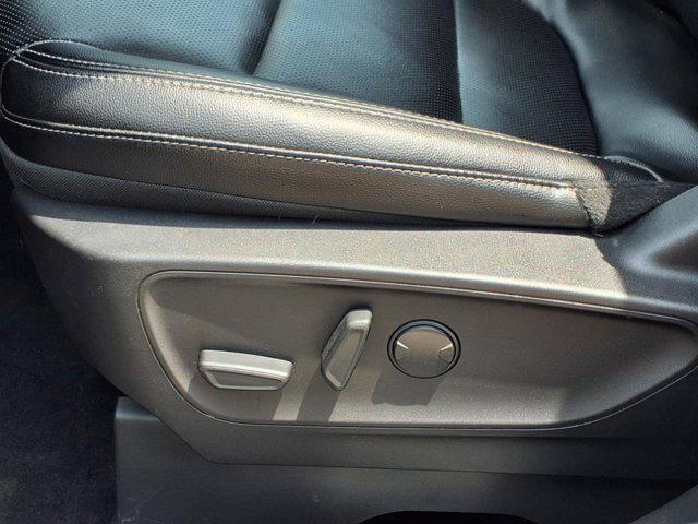 used 2022 Ford Escape car, priced at $23,992