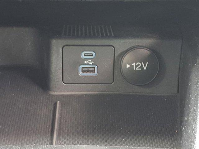 used 2022 Ford Escape car, priced at $23,992