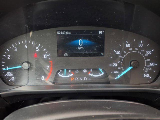 used 2022 Ford Escape car, priced at $23,992