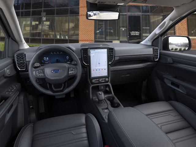 new 2024 Ford Ranger car, priced at $44,472