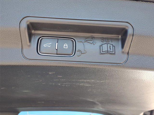 used 2023 Ford Explorer car, priced at $35,993
