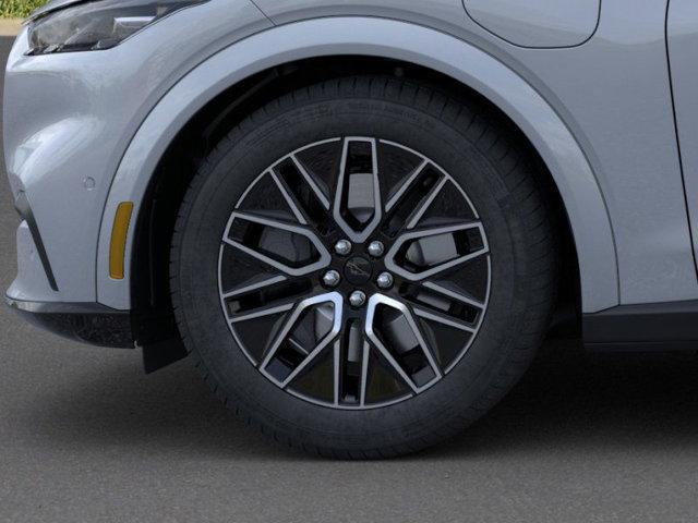 new 2025 Ford Mustang Mach-E car, priced at $51,080