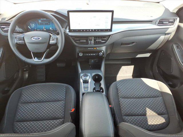 used 2023 Ford Escape car, priced at $26,993