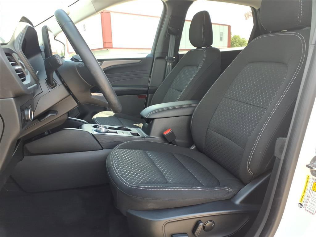 used 2023 Ford Escape car, priced at $26,993