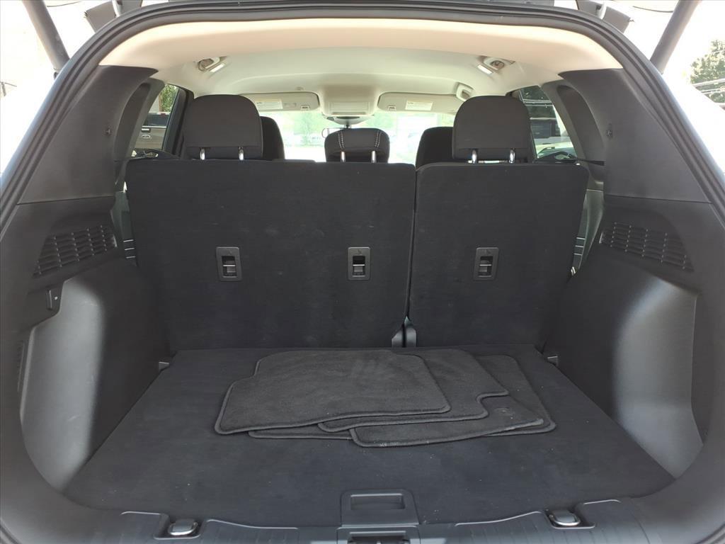 used 2023 Ford Escape car, priced at $26,993
