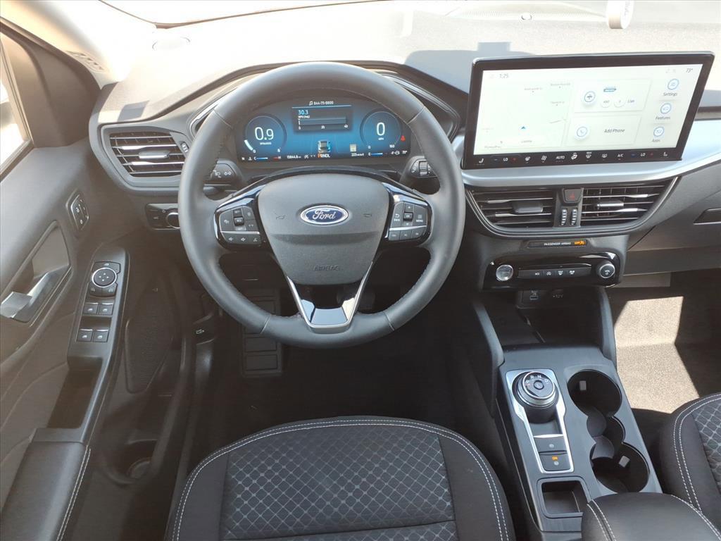 used 2023 Ford Escape car, priced at $26,993