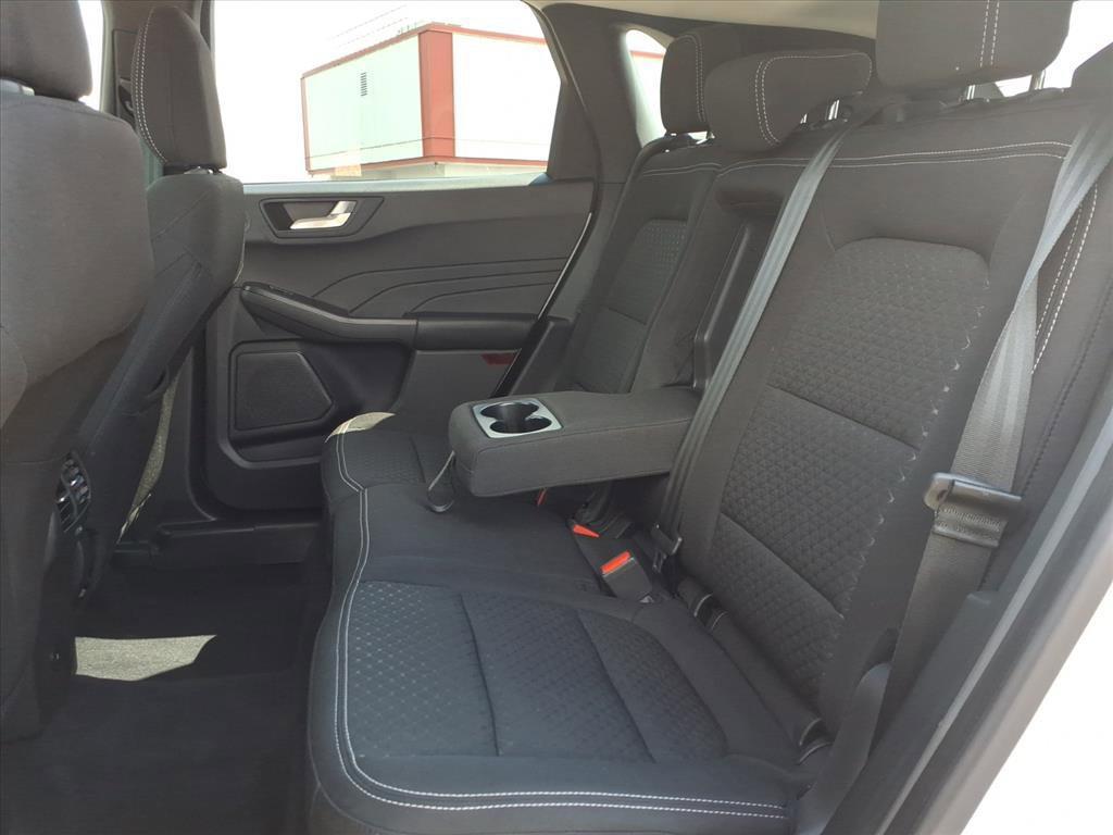 used 2023 Ford Escape car, priced at $26,993