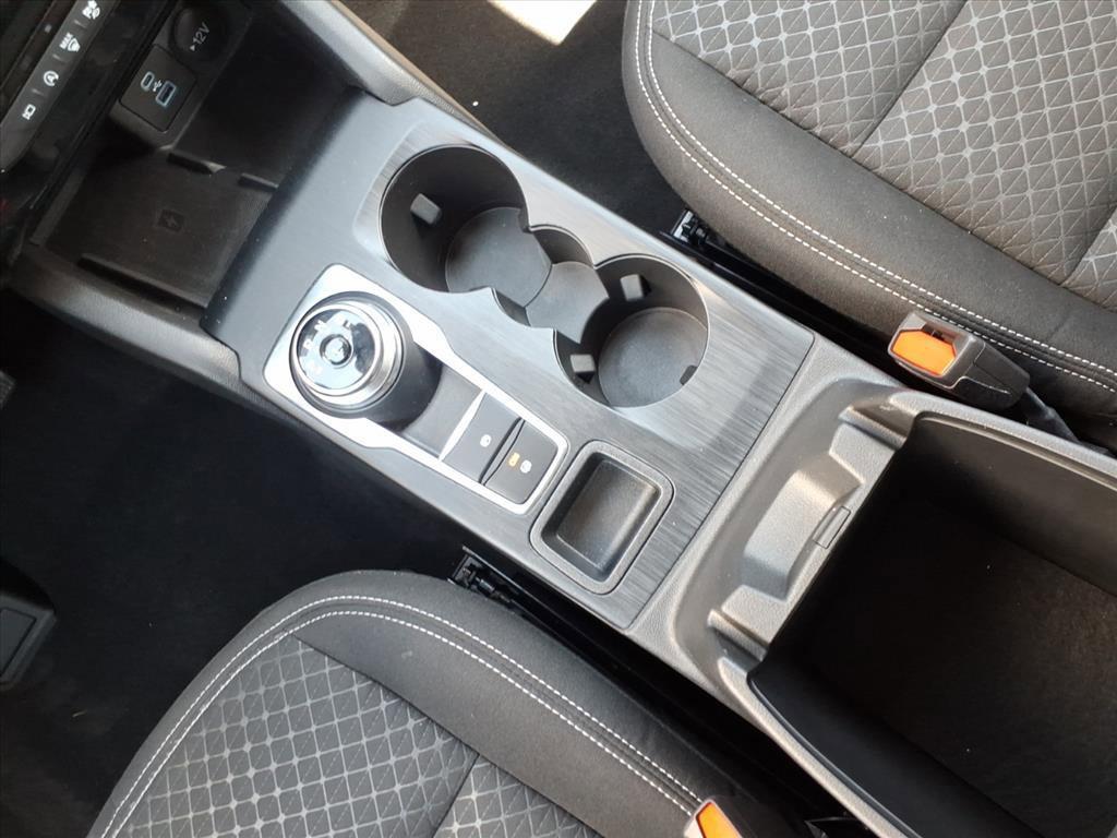 used 2023 Ford Escape car, priced at $26,993