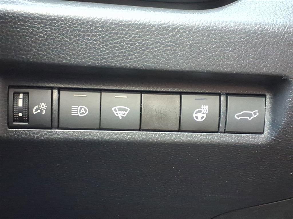 used 2020 Toyota RAV4 Hybrid car, priced at $24,990