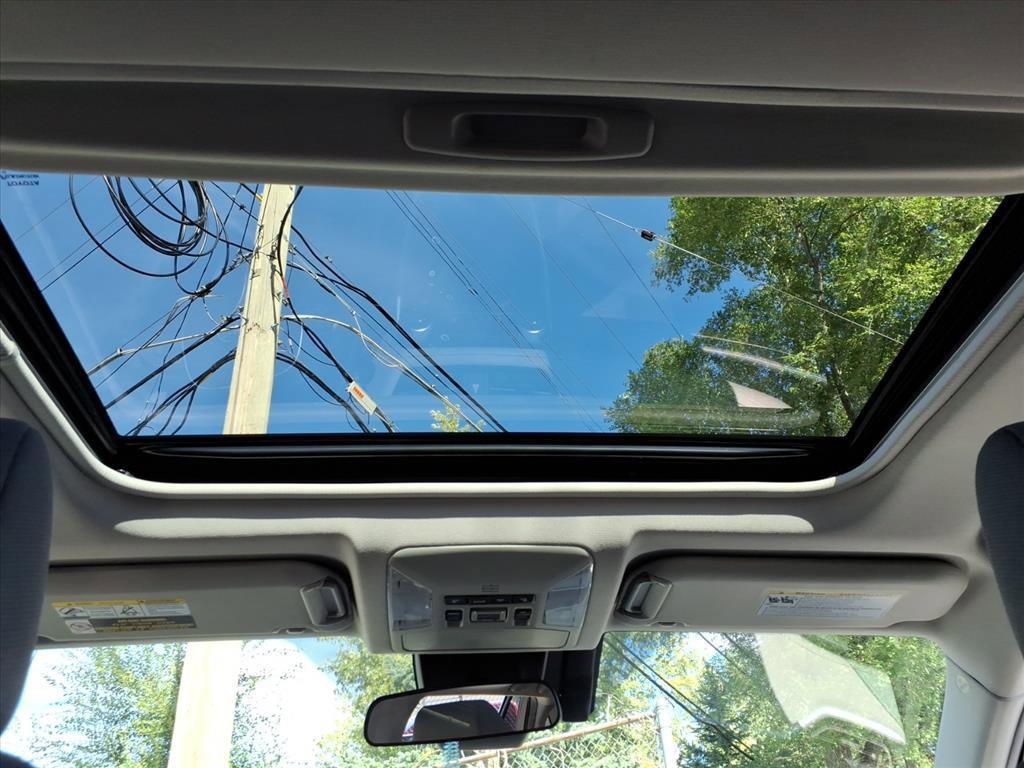 used 2020 Toyota RAV4 Hybrid car, priced at $24,990