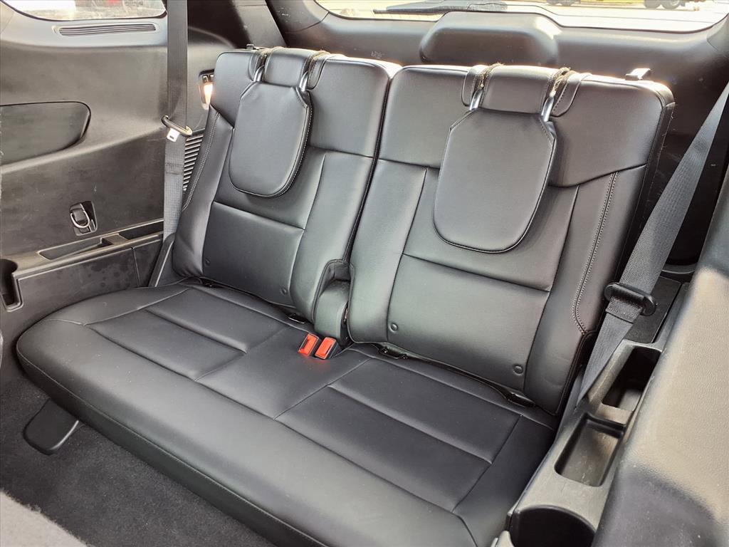 used 2020 Ford Explorer car, priced at $19,920