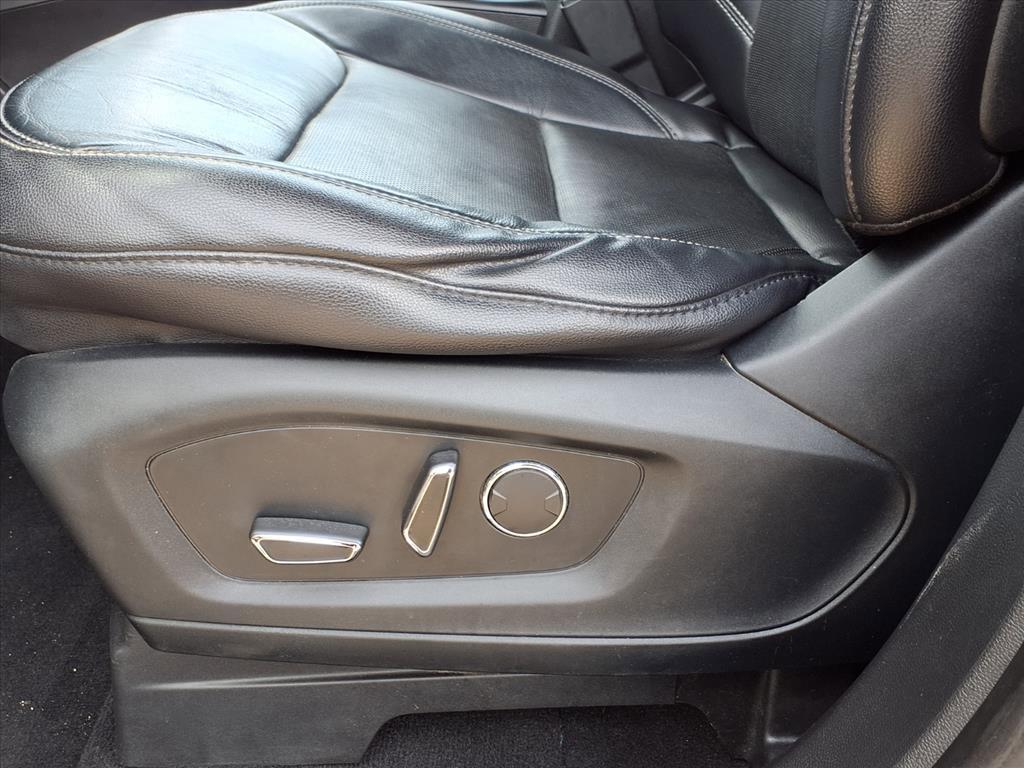 used 2020 Ford Explorer car, priced at $19,920