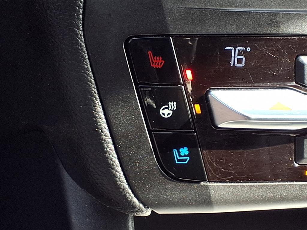 used 2020 Ford Explorer car, priced at $19,920