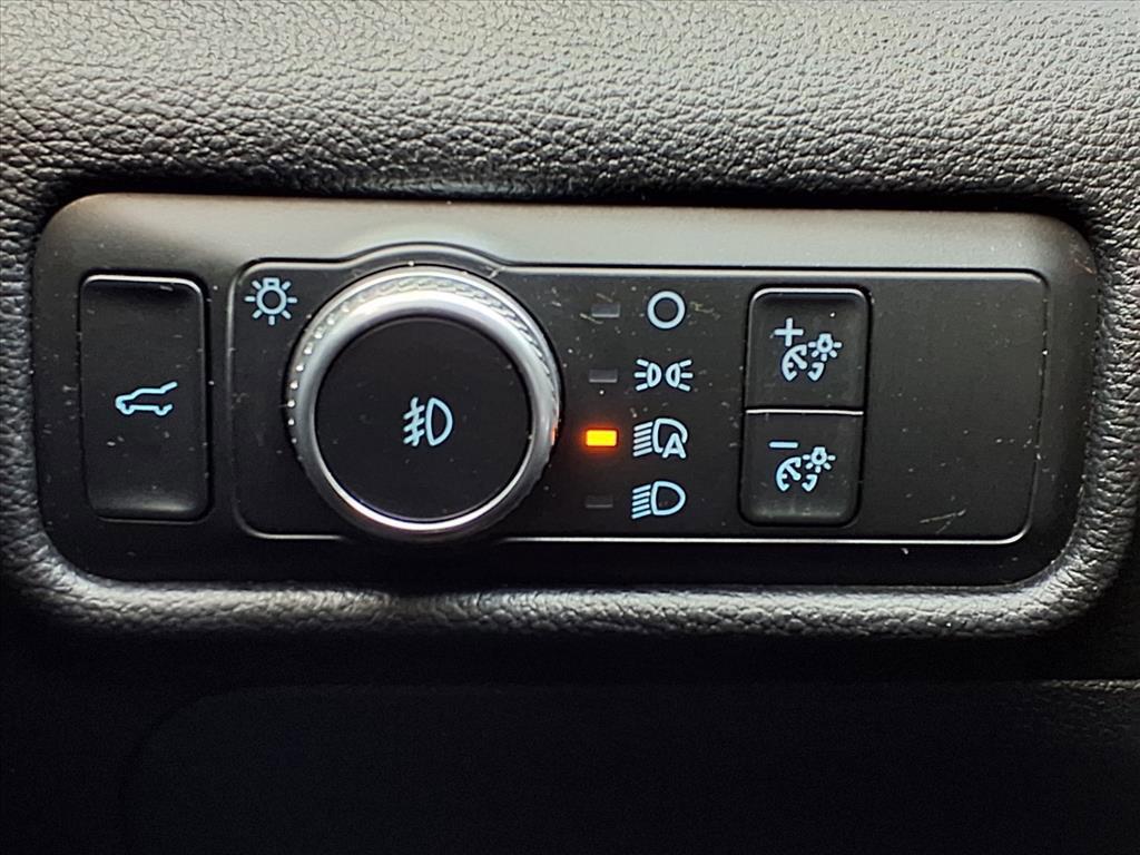 used 2020 Ford Explorer car, priced at $19,920