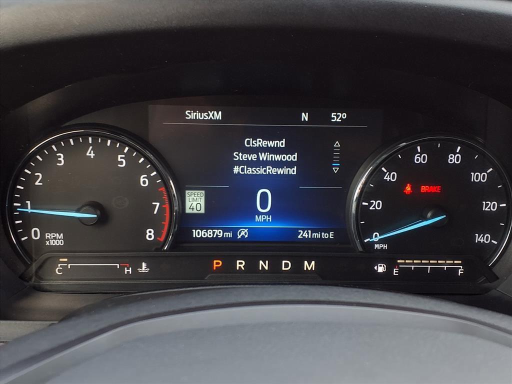 used 2020 Ford Explorer car, priced at $19,920