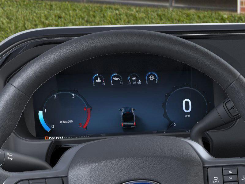 new 2026 Ford F-250 car, priced at $75,275