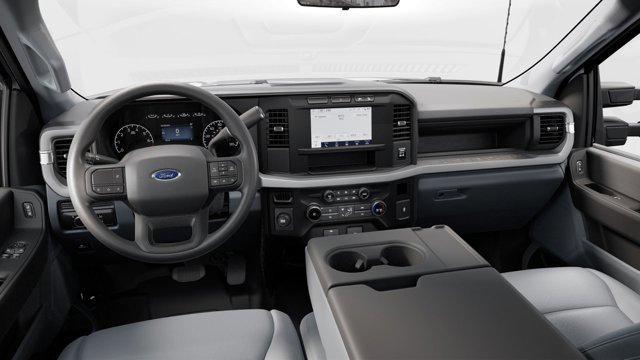 new 2024 Ford F-450 car, priced at $57,005