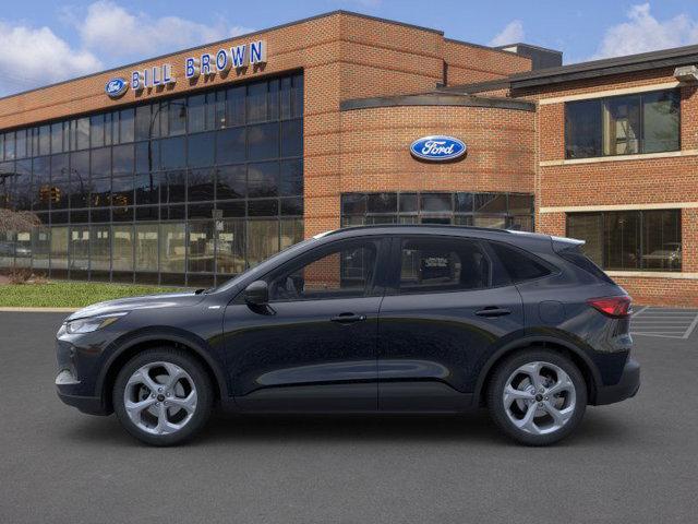 new 2025 Ford Escape car, priced at $34,915