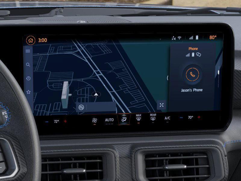 new 2025 Ford Mustang car, priced at $74,955