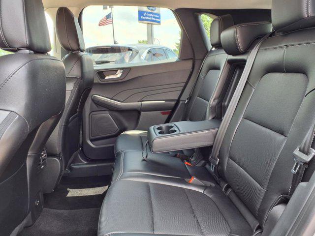 used 2022 Ford Escape car, priced at $24,742
