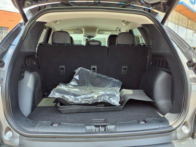 used 2022 Ford Escape car, priced at $24,742