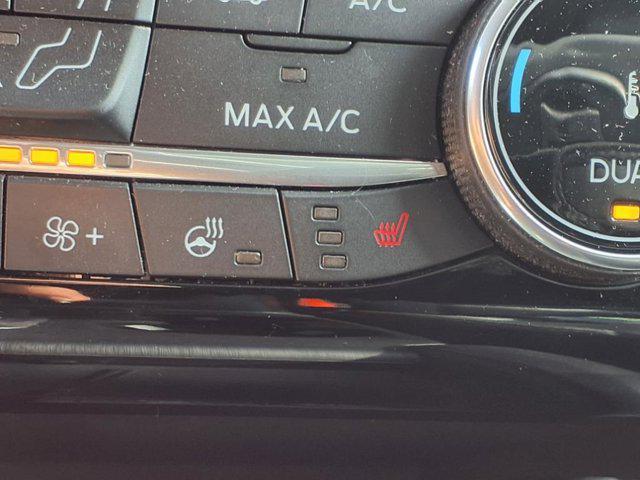 used 2022 Ford Escape car, priced at $25,992