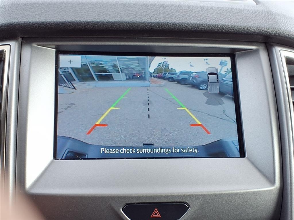 used 2020 Ford Ranger car, priced at $26,990