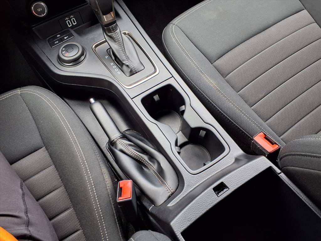 used 2020 Ford Ranger car, priced at $26,990