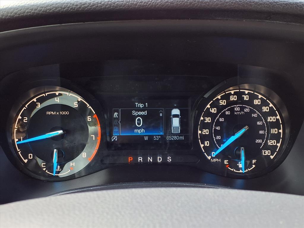 used 2020 Ford Ranger car, priced at $26,990