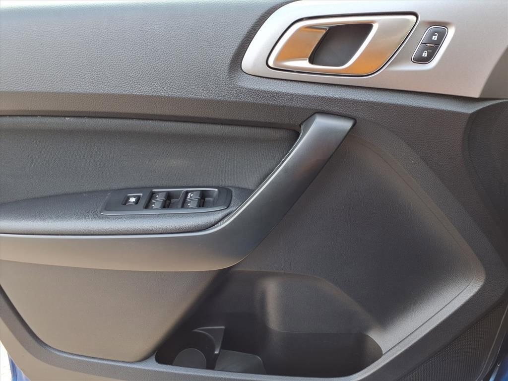 used 2020 Ford Ranger car, priced at $26,990