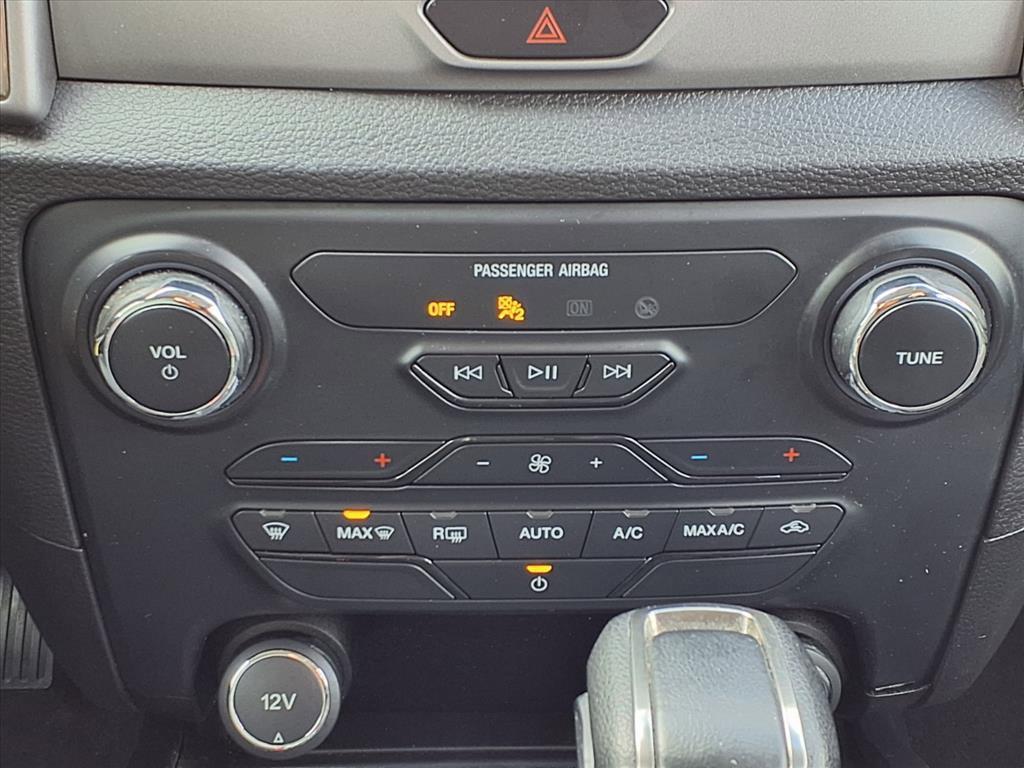 used 2020 Ford Ranger car, priced at $26,990