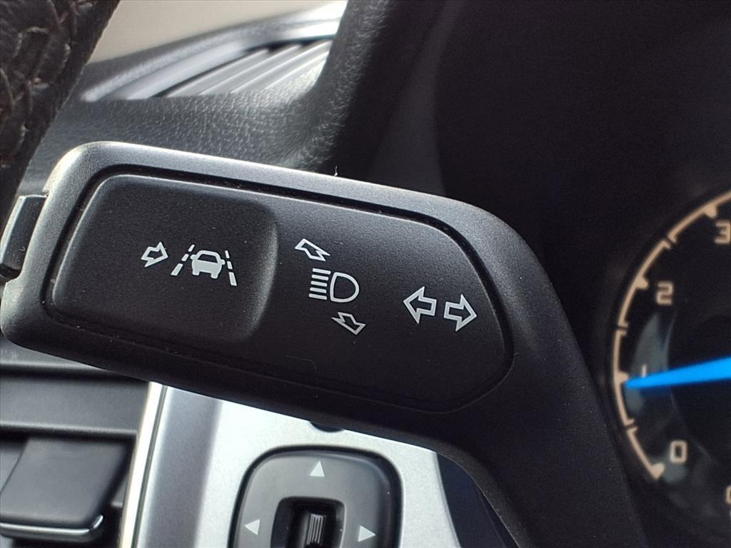 used 2020 Ford Ranger car, priced at $26,990